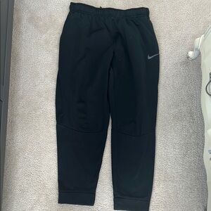 Nike Black Sweatpants